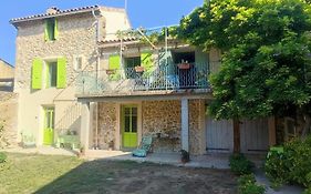 Maison Provencale Les Glycines